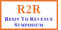 R2R Resin to Revenue Symposium Information