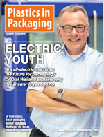 Plastics in Packaging Magazine